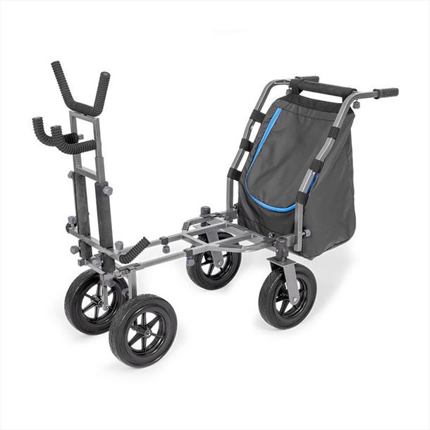Preston Innovations 4 Wheel Shuttle