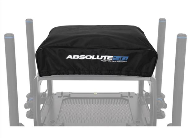 Preston Innovations Absolute 5G Seat Cover