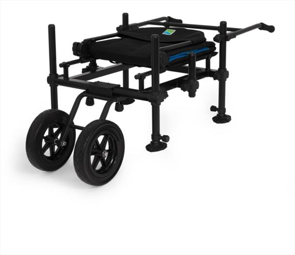 Preston Innovations Absolute Feeder Chair Wheel Kit