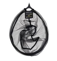 Preston Innovations Carbon F1 Latex Landing Nets