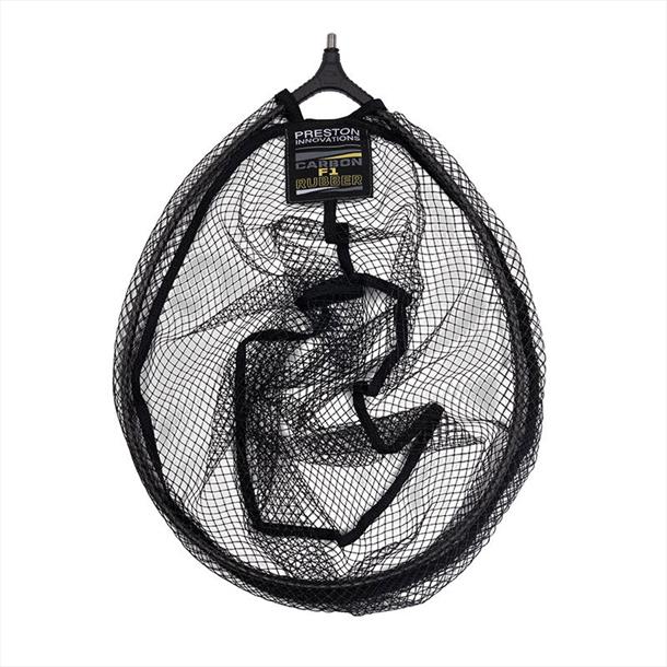 Preston Innovations Carbon F1 Latex Landing Nets