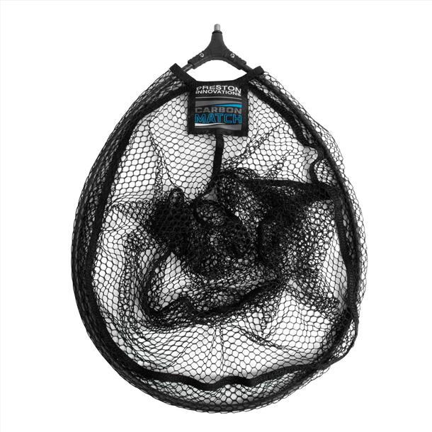 Preston Innovations Carbon Match Landing Nets