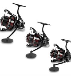 Preston Innovations Centris SD Reels