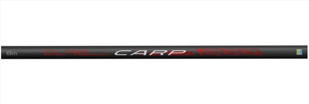 Preston Innovations Dura Carp 800 Pole