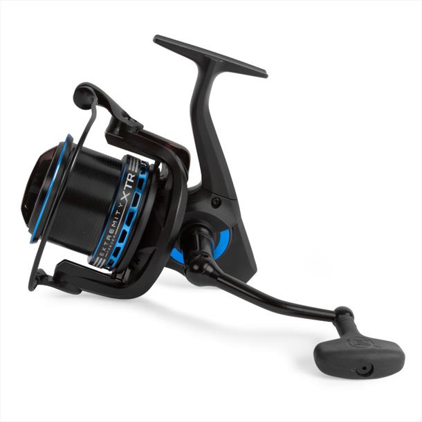 Preston Innovations Extremity XTR Feeder Reel