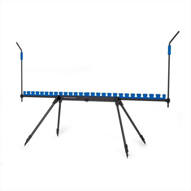Preston Innovations Inception Pro Roost Distance Stick Combo