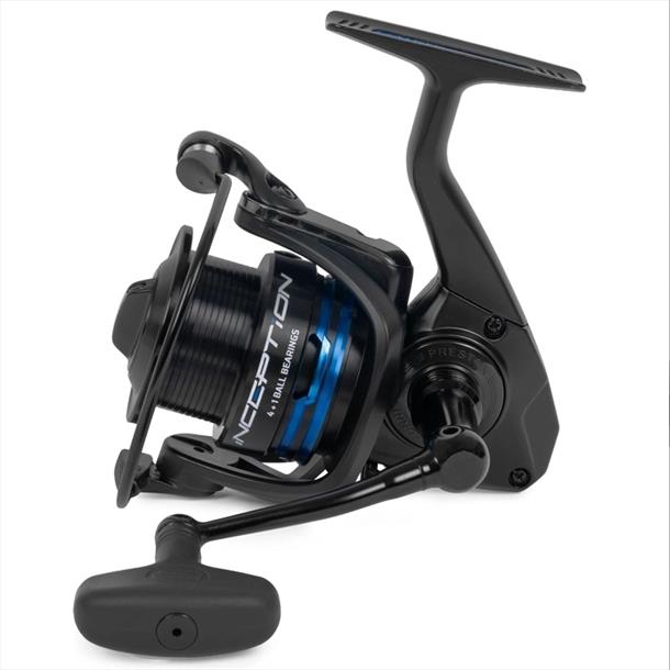 Preston Innovations Inception Reels and Spools