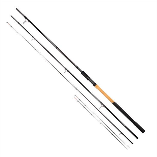 Preston Innovations Inspire Feeder Rods