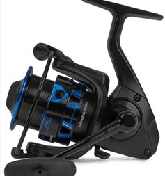 Preston Innovations Invictus Reels