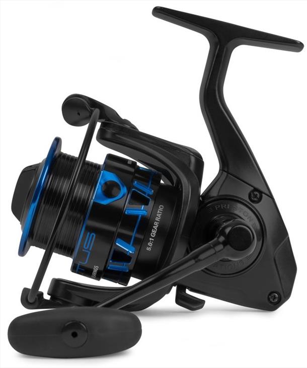 Preston Innovations Invictus Reels