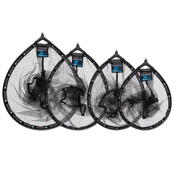 Preston Innovations Monster XS Lift Nets