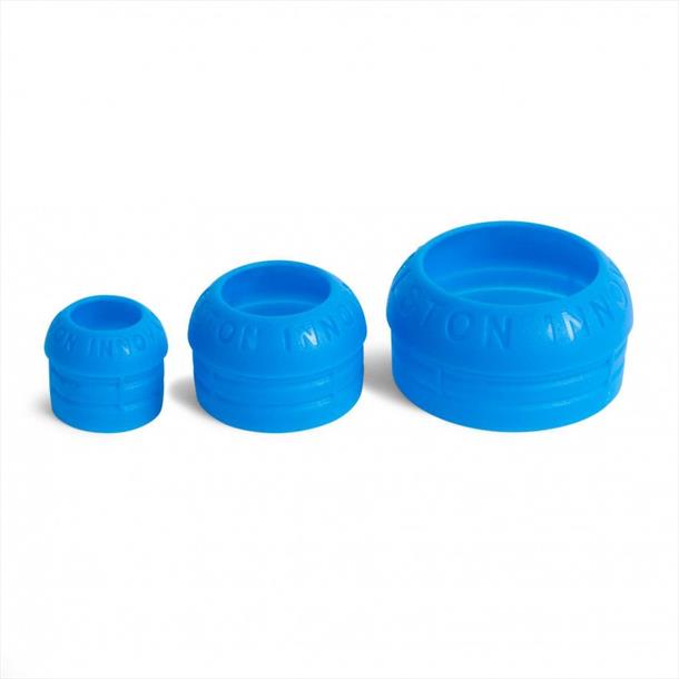 Preston Innovations Pole End Protectors 3 Pack