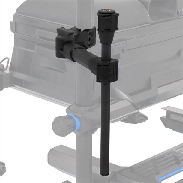 Preston Innovations Rotating Butt Rest Arm