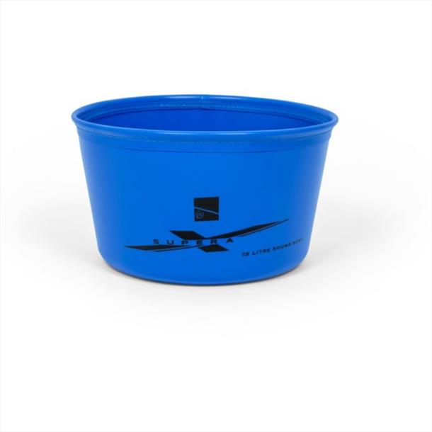 Preston Innovations Supera X 7.5L Round Bowl