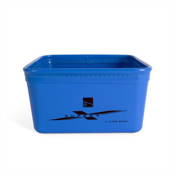 Preston Innovations Supera X 3 Litre Bowl