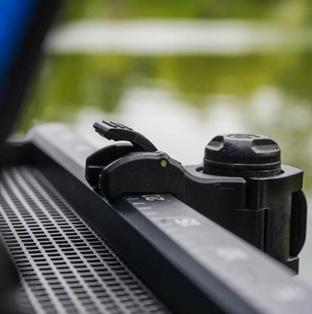 Preston Innovations Ventalite 2025 Sliding Knuckle