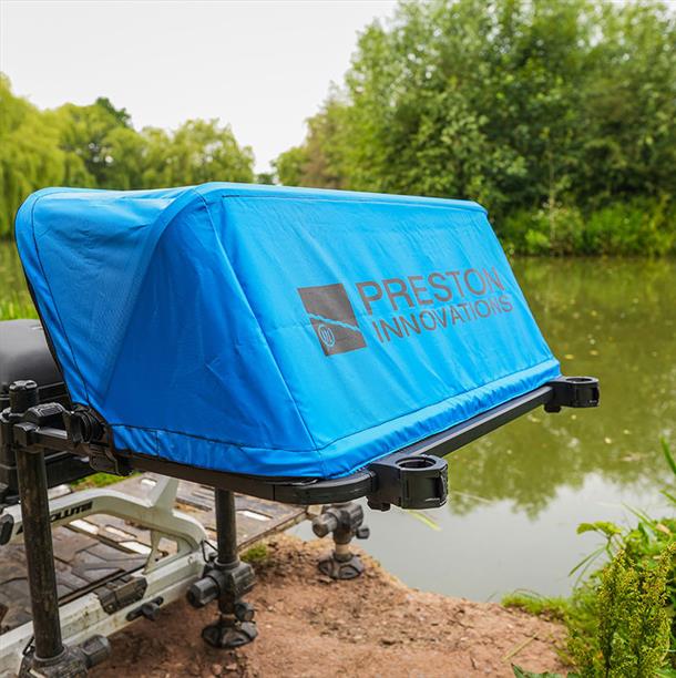 Preston Innovations Ventalite XL Hood