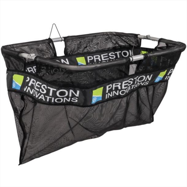 Preston Innovations Weigh Net