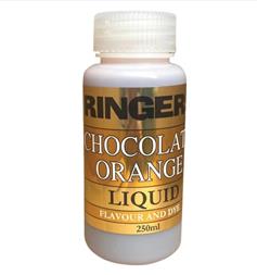 Ringers Chocolate Orange Liquid 250ml