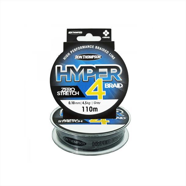 Ron Thompson Hyper 4 Braid