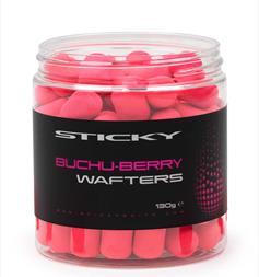 Sticky Baits Buchu-Berry Wafters