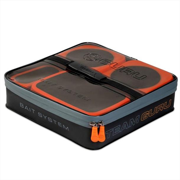 Team Guru Bait System