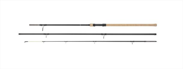 Zebco After Dark Hell Light Rods