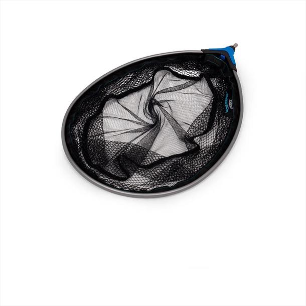 Zebco Ambition Spoon Landing Nets