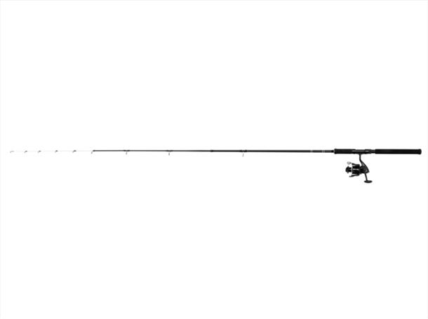 Zebco Tammo Feeder Combo 7ft
