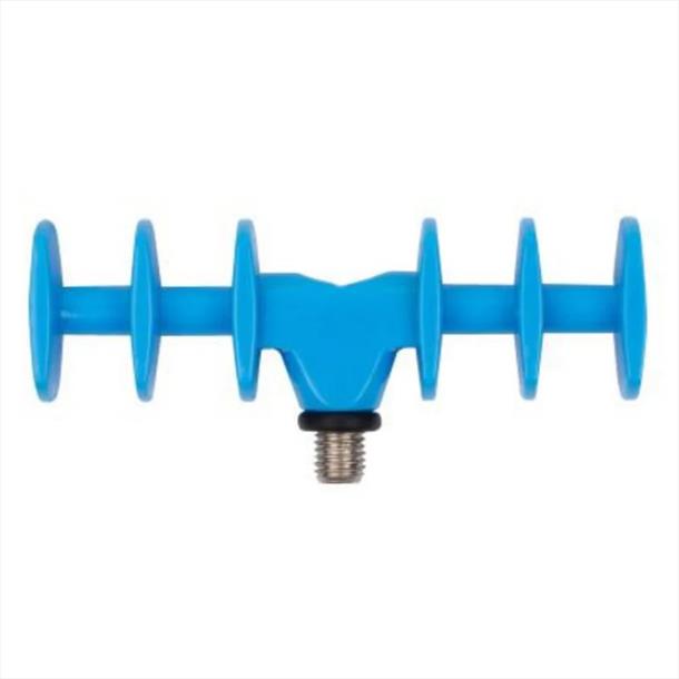 Zebco Trophy Easy Feeder Rod Rest