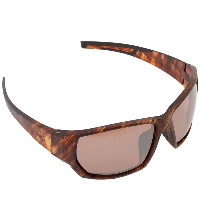 Avid Seethru TSW Polarised Sunglasses