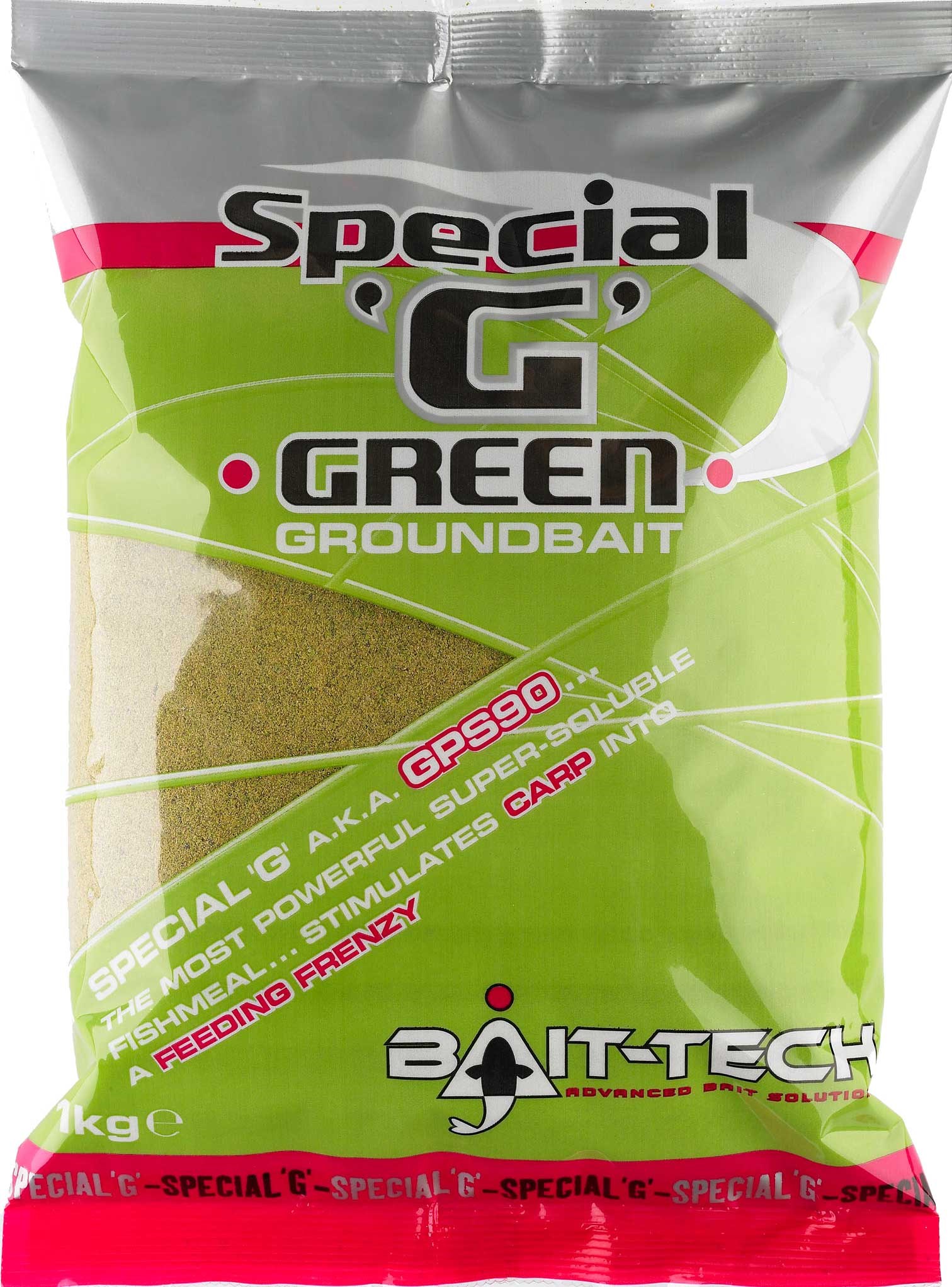 baittech special g range-1