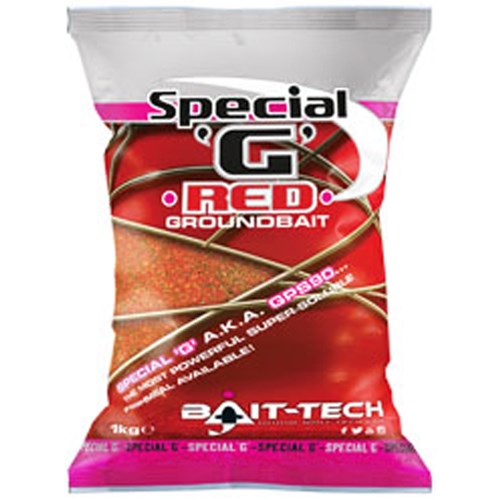 baittech special g range-3