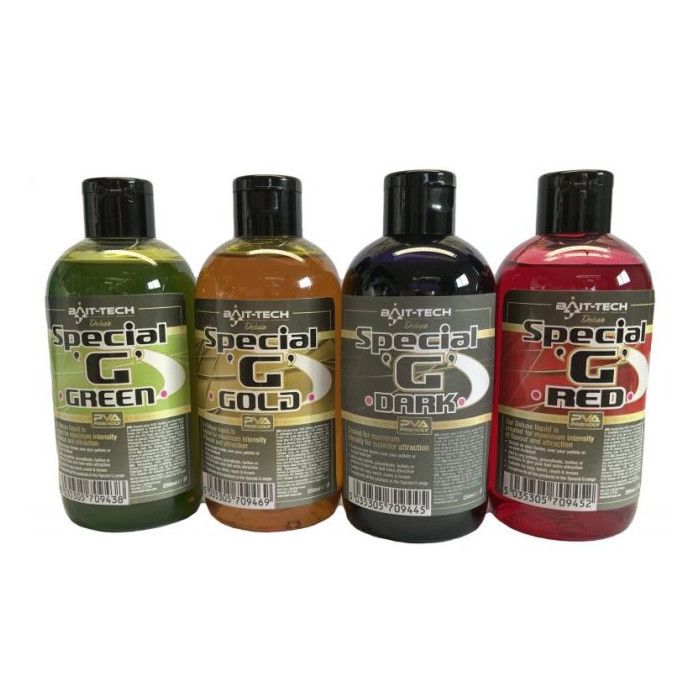 baittech special g range-4
