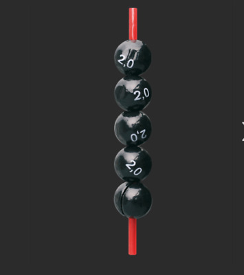 cralusso globular weights-3