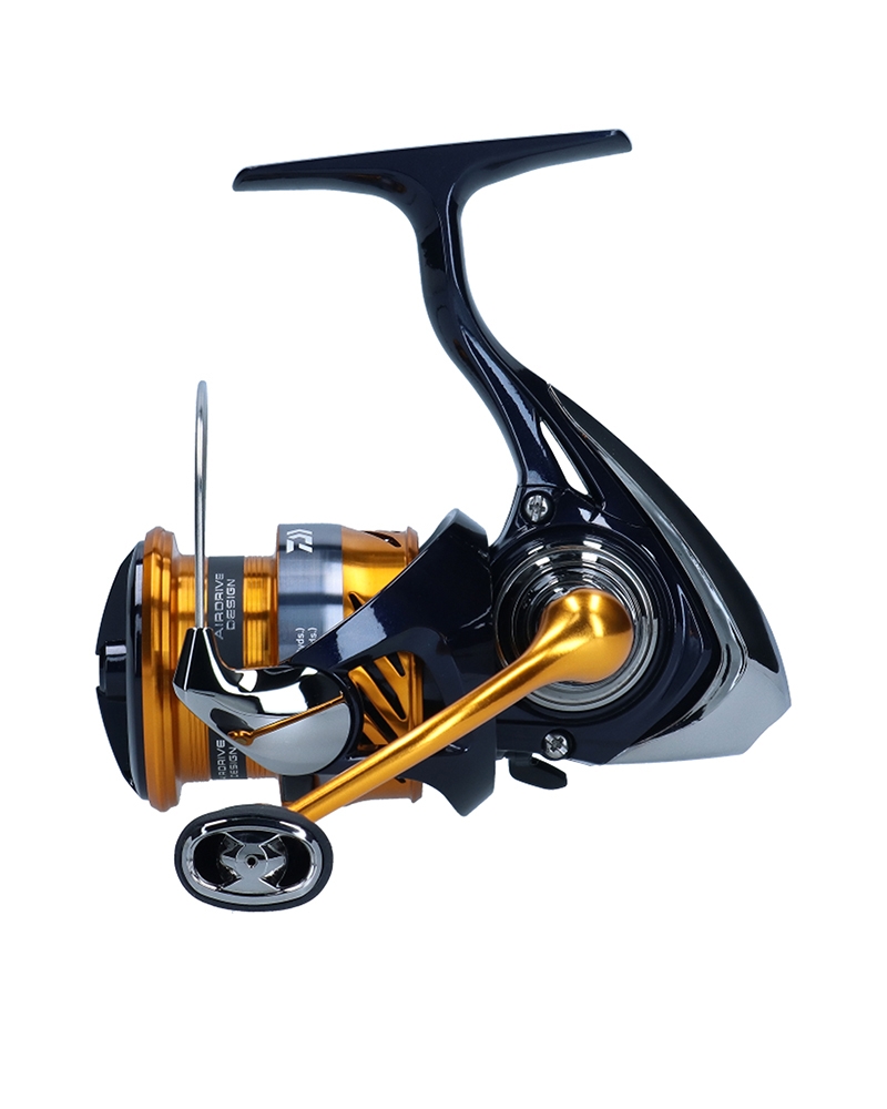 Daiwa 23 Revros LT Reels