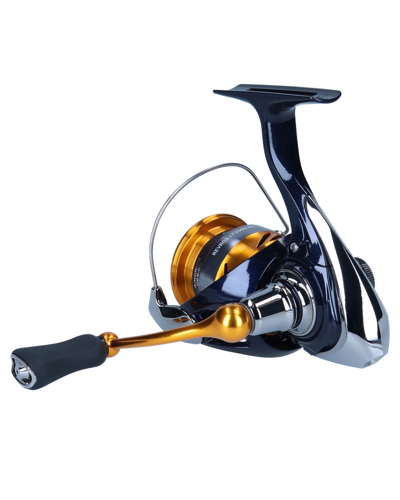 daiwa 23 revros lt-2