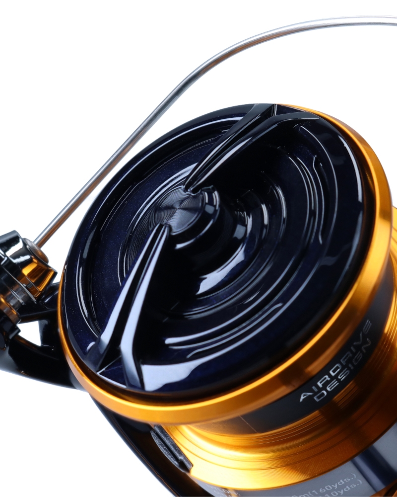 daiwa 23 revros lt-4