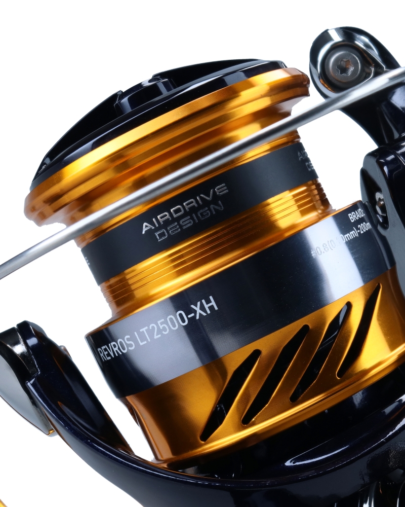 daiwa 23 revros lt-5