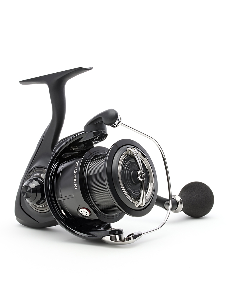 daiwa 24 tdr all black-3