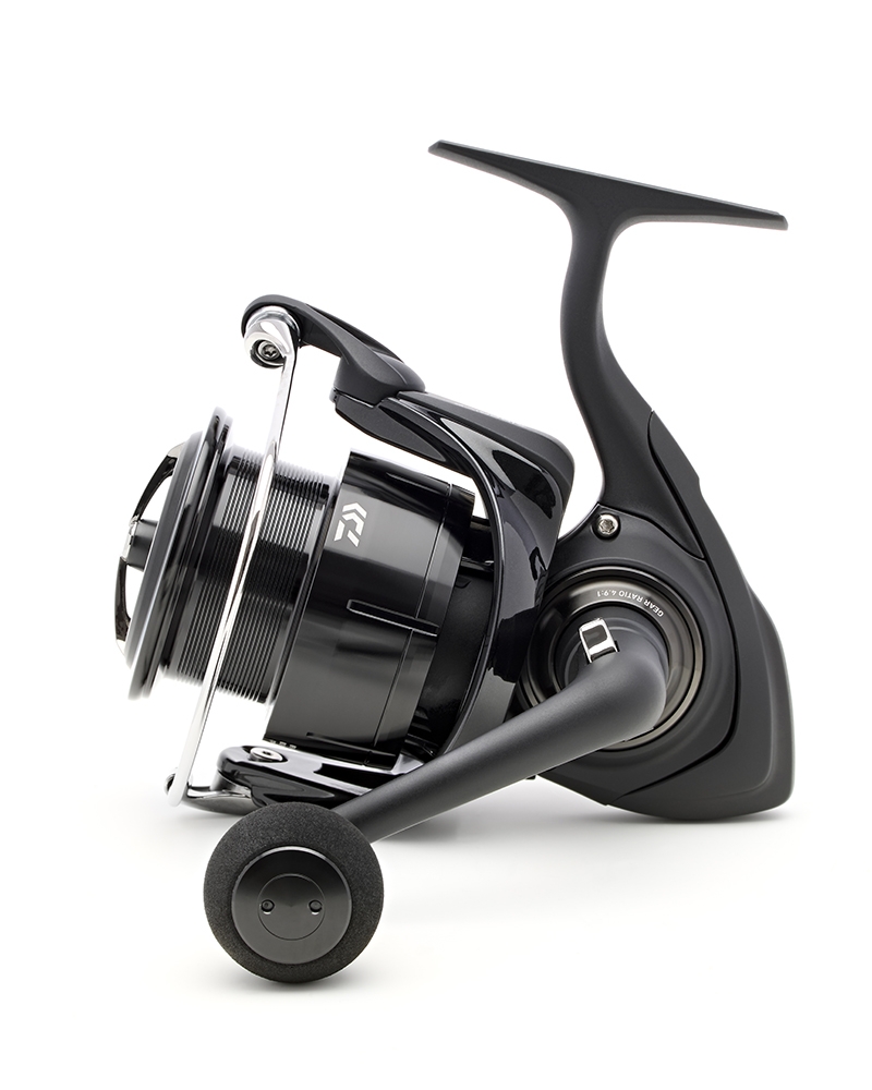 daiwa 24 tdr all black-7