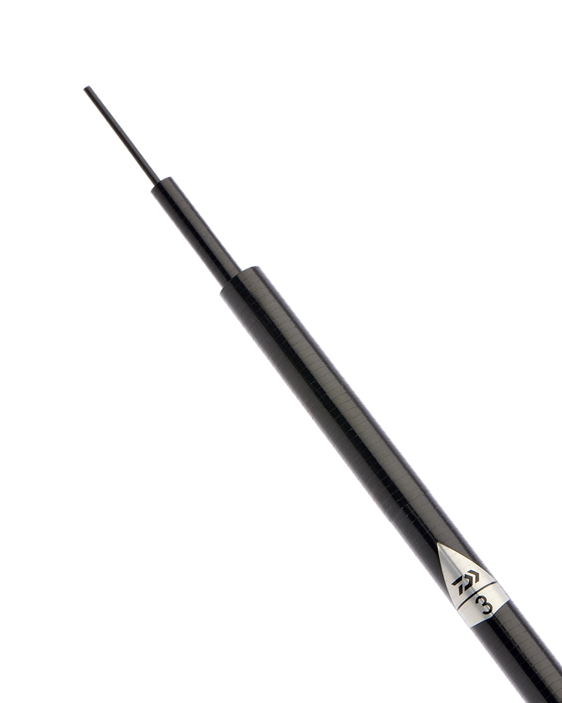 daiwa air z system whip-5