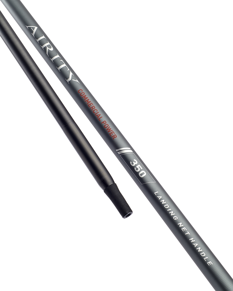 Daiwa Airity Commercial Power 350 Landing Net Handle