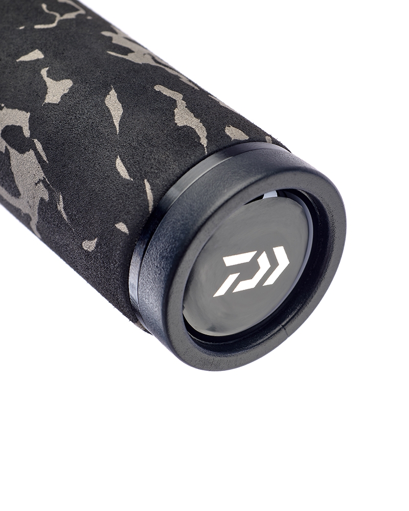 daiwa black widow twin tip cu-6