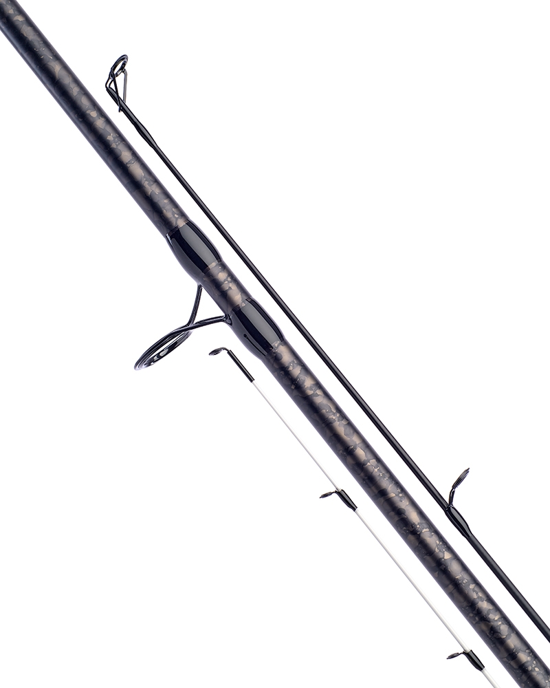 daiwa black widow twin tip cu-7