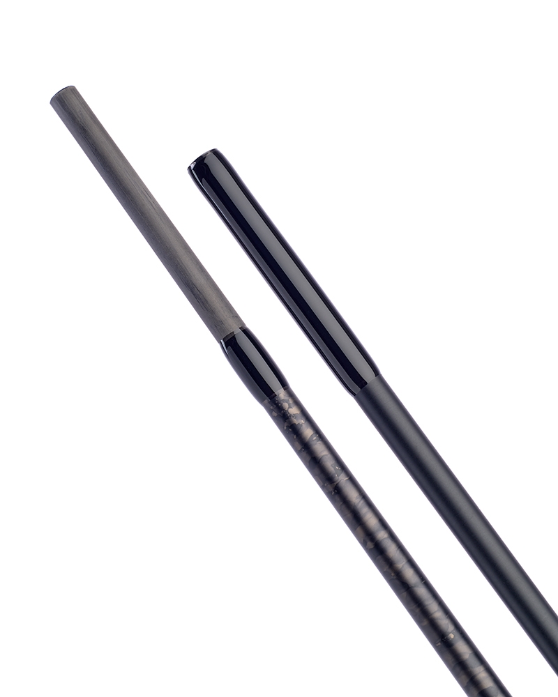 daiwa black widow twin tip cu-8