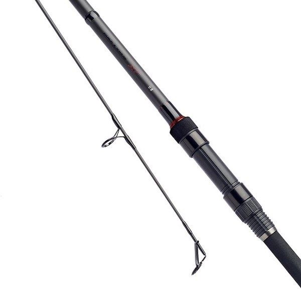 daiwa black widow xt-1