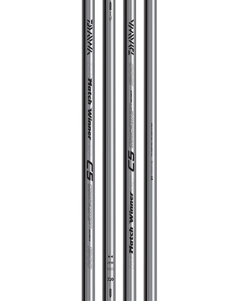 Daiwa Matchwinner C3 Pole 2025