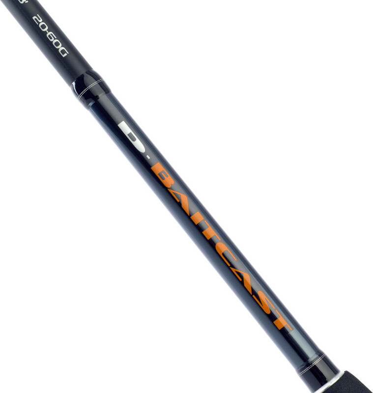 daiwa d baitcast combo-2