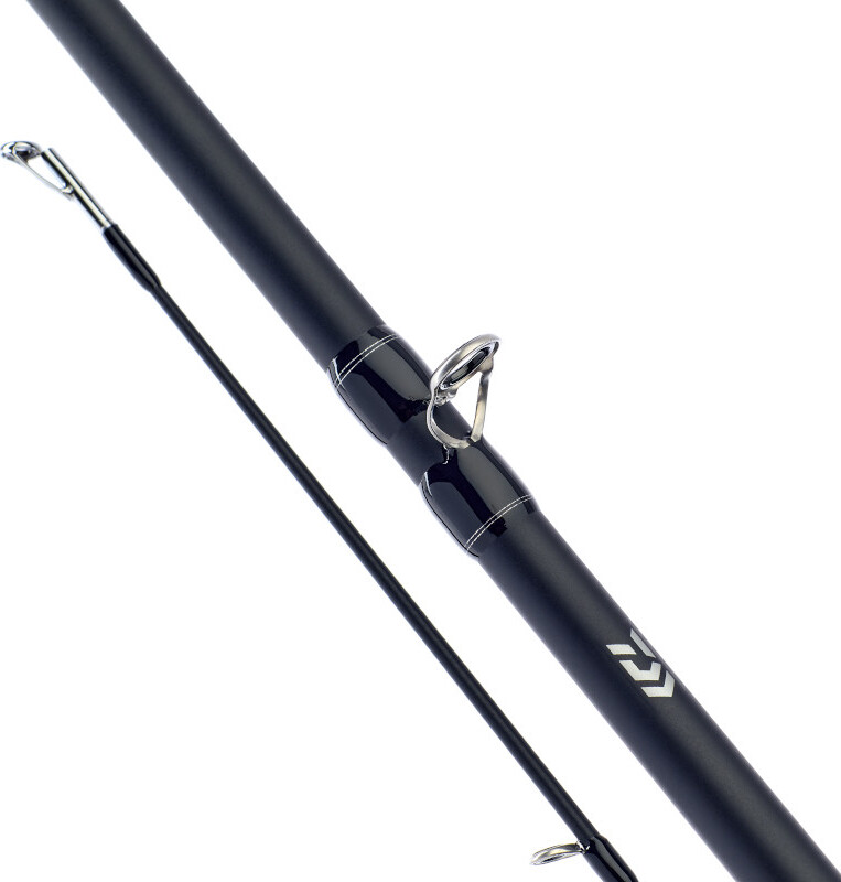 daiwa d baitcast combo-3